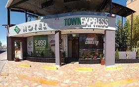 Town Express Durango 4*
